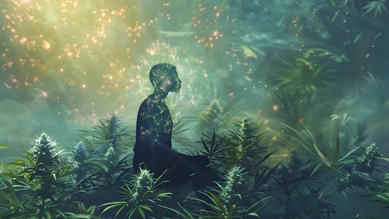 8 Tahapan Kebangkitan Spiritual