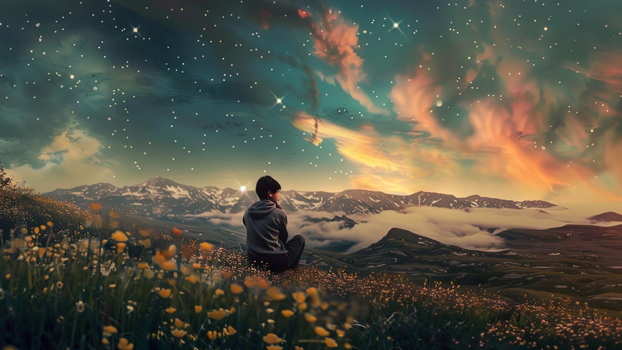 Apa Itu Kebangkitan Spiritual ? dan Apa Rahasianya ?