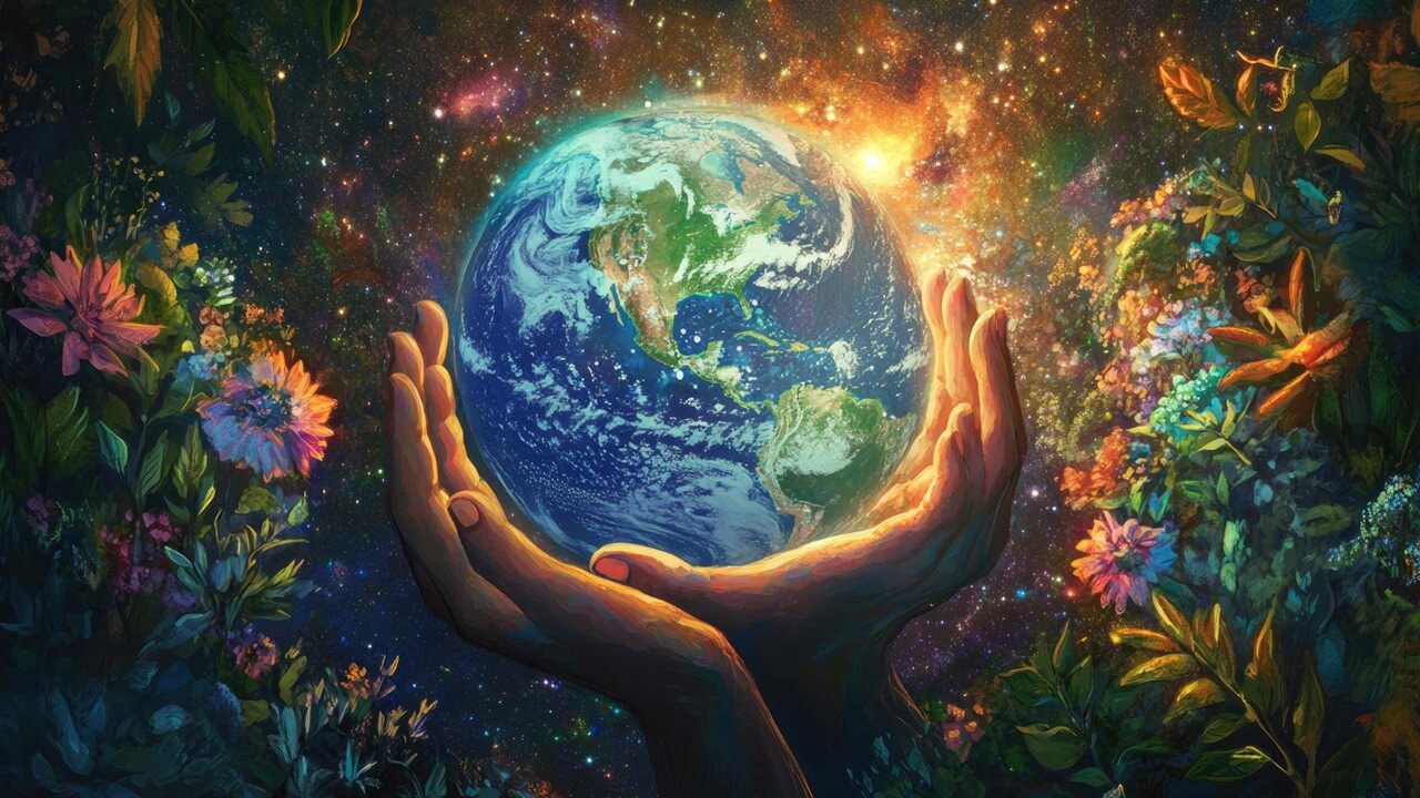 Rahasia Abdullah: Guru Misterius di Balik Manifestasi dan Hukum Asumsi