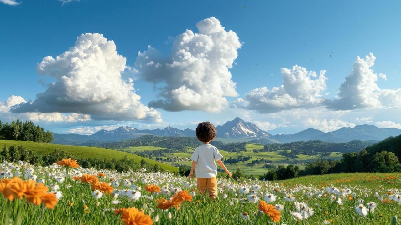 Wadah Jiwa: Rahasia Memantaskan Diri untuk Menarik Kebahagiaan dan Petunjuk Semesta